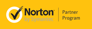 norton ontrack logo
