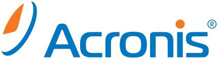 acronis logo
