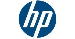 hp logo