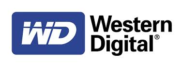 western digital logo